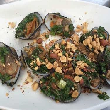 Món ăn- Nhà Hàng Năm Lửa 5 - Đại Lộ Bình Dương