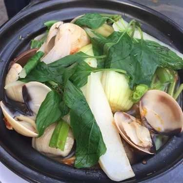 Món ăn- Nhà Hàng Năm Lửa 5 - Đại Lộ Bình Dương