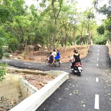 Tổng hợp- Nhà Hàng Sân Vườn Pacific - Tỉnh Lộ 743