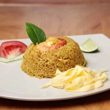 Món ăn- Nhà Hàng Yummy Thai
