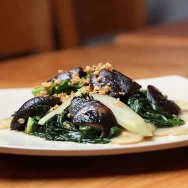Món ăn- Nhà Hàng Yummy Thai
