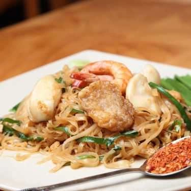 Món ăn- Nhà Hàng Yummy Thai