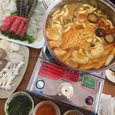 Món ăn- Nhà Hàng Yummy Thai