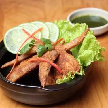 Món ăn- Nhà Hàng Yummy Thai