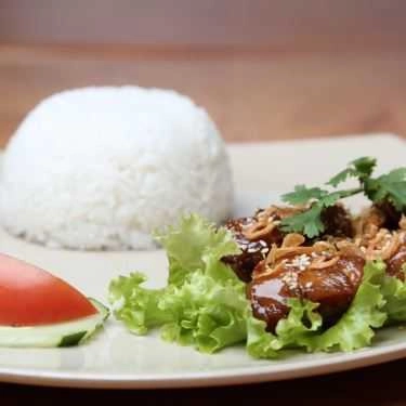 Món ăn- Nhà Hàng Yummy Thai