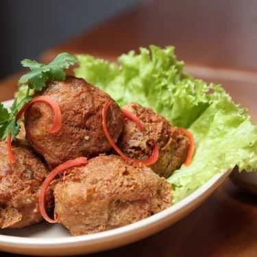 Món ăn- Nhà Hàng Yummy Thai