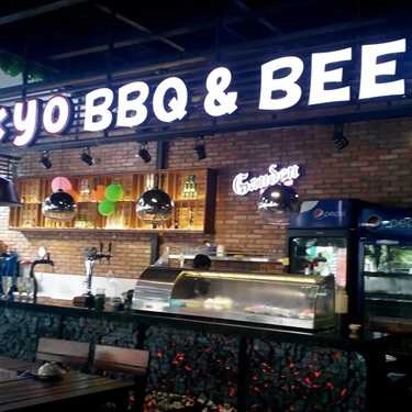 Tổng hợp- Nhà Hàng Phố Nướng Tokyo Chánh Nghĩa - Ngô Gia Tự