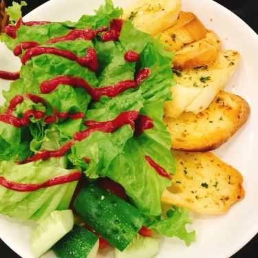 Món ăn- Nhà Hàng Titi Beefsteak