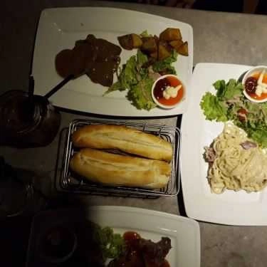 Món ăn- Nhà Hàng Titi Beefsteak