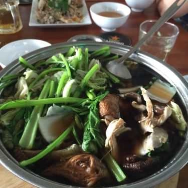 Món ăn- Nhà Hàng Làng Chài 2 - Hải Sản Tươi Sống