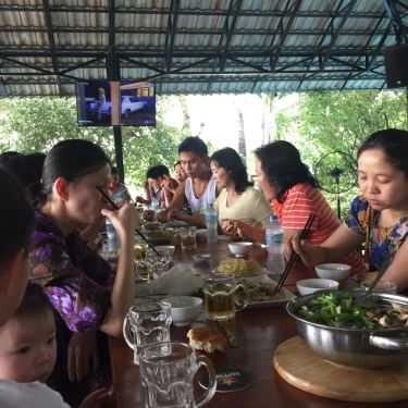 Tổng hợp- Nhà Hàng Làng Chài 2 - Hải Sản Tươi Sống