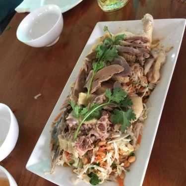 Món ăn- Nhà Hàng Làng Chài 2 - Hải Sản Tươi Sống
