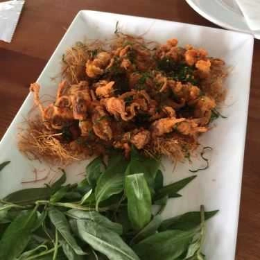 Món ăn- Nhà Hàng Làng Chài 2 - Hải Sản Tươi Sống