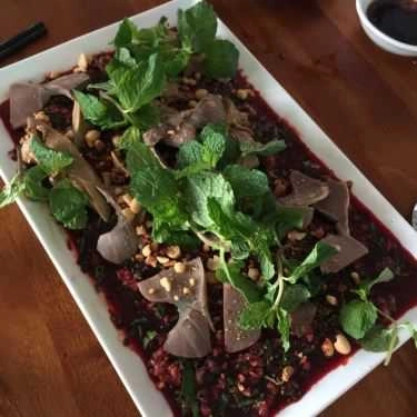 Món ăn- Nhà Hàng Làng Chài 2 - Hải Sản Tươi Sống