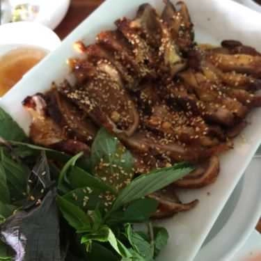 Món ăn- Nhà Hàng Làng Chài 2 - Hải Sản Tươi Sống