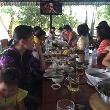 Tổng hợp- Nhà Hàng Làng Chài 2 - Hải Sản Tươi Sống
