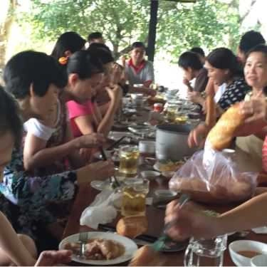 Tổng hợp- Nhà Hàng Làng Chài 2 - Hải Sản Tươi Sống