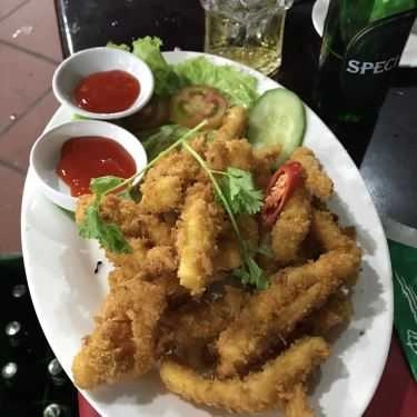 Món ăn- Chú Năm - Nhà Hàng Hải Sản