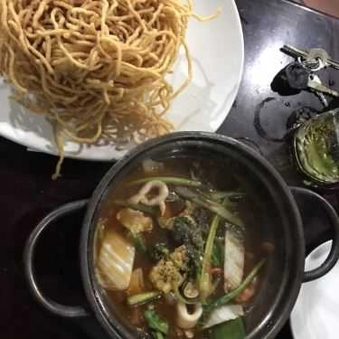 Món ăn- Chú Năm - Nhà Hàng Hải Sản