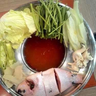 Món ăn- Nhà Hàng Cơm Ngon - AEON Mall Bình Dương
