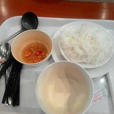 Món ăn- Nhà Hàng Cơm Ngon - AEON Mall Bình Dương