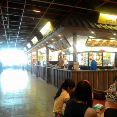 Không gian- Nhà Hàng Cơm Ngon - AEON Mall Bình Dương