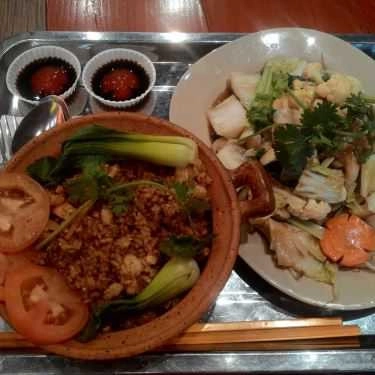Món ăn- Nhà Hàng Cơm Ngon - AEON Mall Bình Dương