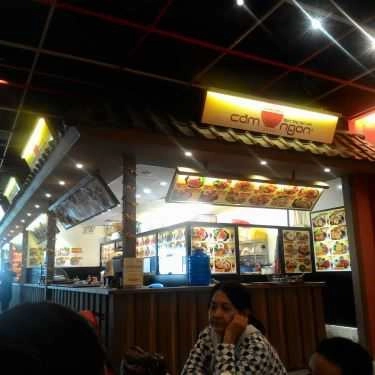 Không gian- Nhà Hàng Cơm Ngon - AEON Mall Bình Dương