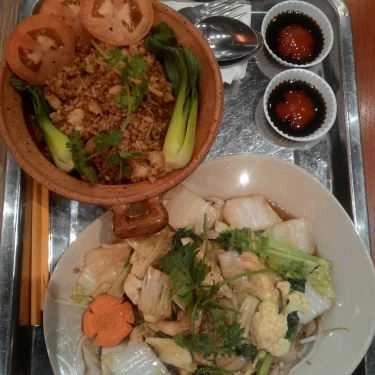 Món ăn- Nhà Hàng Cơm Ngon - AEON Mall Bình Dương