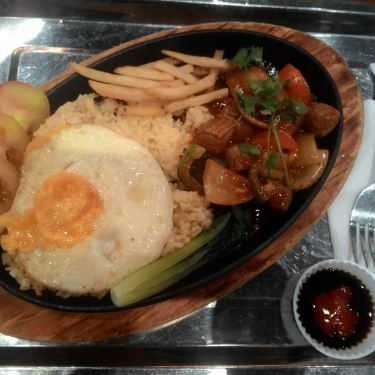 Món ăn- Nhà Hàng Cơm Ngon - AEON Mall Bình Dương
