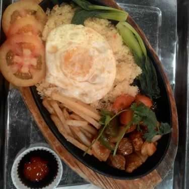 Món ăn- Nhà Hàng Cơm Ngon - AEON Mall Bình Dương