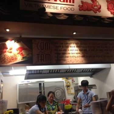 Tổng hợp- Nhà Hàng Cơm Tấm - AEON Mall Bình Dương