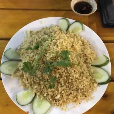 Món ăn- Nhà Hàng Con Sen - Quán Ăn Gia Đình