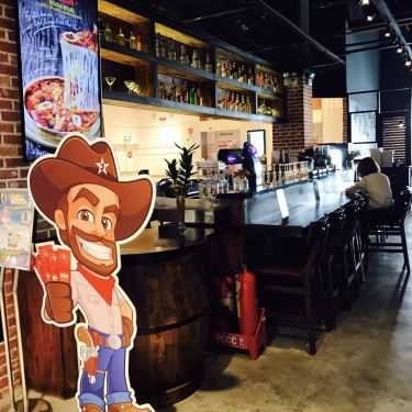Tổng hợp- Nhà Hàng Cowboy Jack's - American Dining - AEON Mall Bình Dương