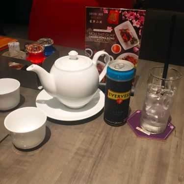 Tổng hợp- Crystal Jade Kitchen - Đường 30 Tháng 4 - Nhà Hàng Quảng Đông