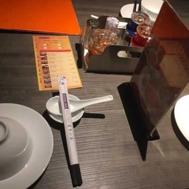 Tổng hợp- Crystal Jade Kitchen - Đường 30 Tháng 4 - Nhà Hàng Quảng Đông