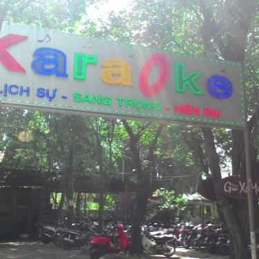 Tổng hợp- Nhà Hàng Dìn Ký - Khu Du Lịch Xanh Lái Thiêu