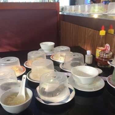 Tổng hợp- Nhà Hàng Dìn Ký - Khu Du Lịch Xanh Lái Thiêu