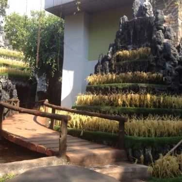 Tổng hợp- Nhà Hàng Dìn Ký - Bình Nhâm