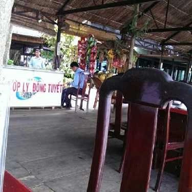 Tổng hợp- Nhà Hàng Dìn Ký - Bình Nhâm