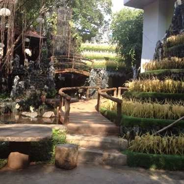 Tổng hợp- Nhà Hàng Dìn Ký - Bình Nhâm