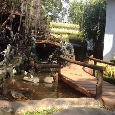 Tổng hợp- Nhà Hàng Dìn Ký - Bình Nhâm
