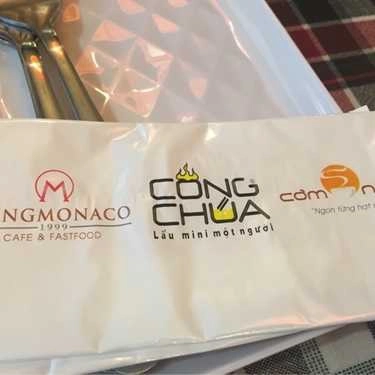 Tổng hợp- Nhà Hàng Đôi Đũa Vàng - AEON Mall Bình Dương