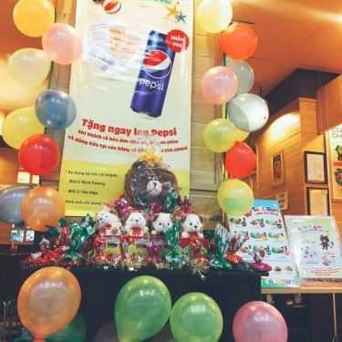 Tổng hợp- Nhà Hàng Đôi Đũa Vàng - AEON Mall Bình Dương