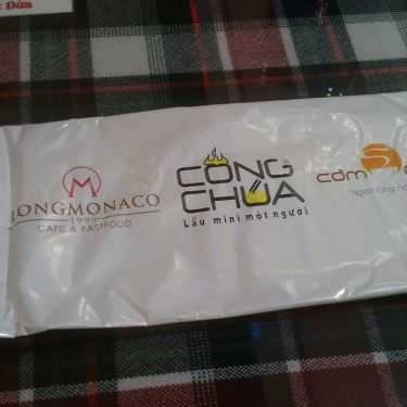 Tổng hợp- Nhà Hàng Đôi Đũa Vàng - AEON Mall Bình Dương