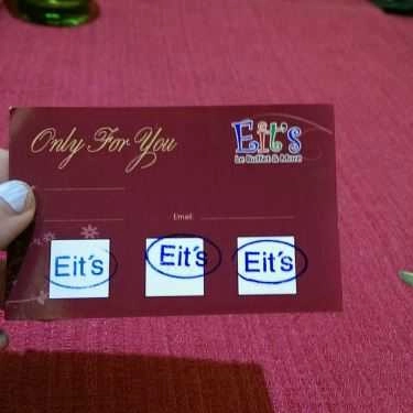 Tổng hợp- Nhà Hàng Eit's Le Buffet & More - Becamex Hotel