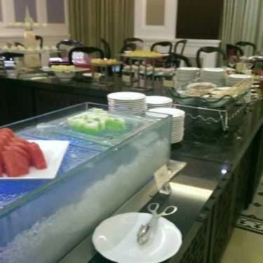 Tổng hợp- Nhà Hàng Eit's Le Buffet & More - Becamex Hotel