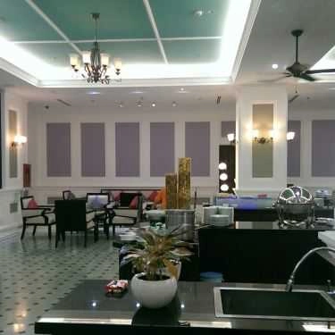 Tổng hợp- Nhà Hàng Eit's Le Buffet & More - Becamex Hotel