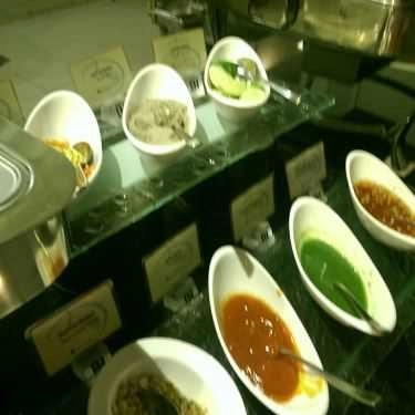 Tổng hợp- Nhà Hàng Eit's Le Buffet & More - Becamex Hotel