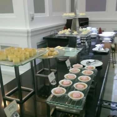 Tổng hợp- Nhà Hàng Eit's Le Buffet & More - Becamex Hotel